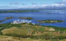 Loch Shuna Lodges
